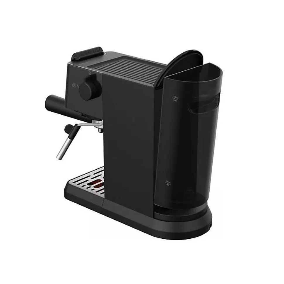 Machine expresso manuelle - BEKO - CEP5302B - 1628 W - 1,1 L - Noir