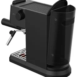 Machine expresso manuelle - BEKO - CEP5302B - 1628 W - 1,1 L - Noir