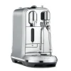 Machine Nespresso Creatista Plus inox