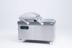 Machine S Vide Sur Socle Boss Basic X 520 - 63M3/H - MAP