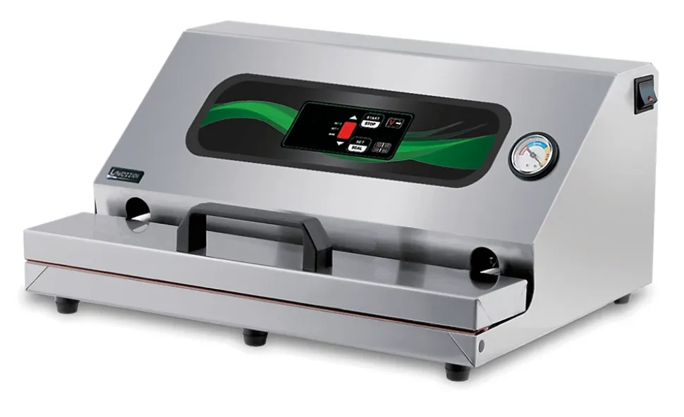 Machine Sous Vide - Barre de Soudure 400mm - Lavezzini
