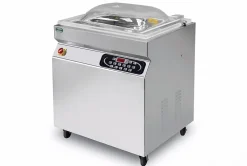 Machine Sous Vide À Cloche Professionnelle - Lapack 550 S - Lavezzini
