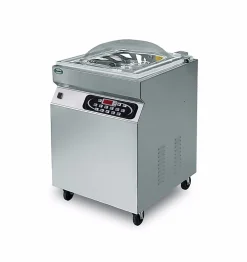 Machine Sous Vide À Cloche - Lapack 450 S LCD - Lavezzini