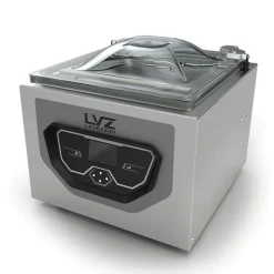 Machine Sous Vide à Cloche Professionnelle Automatic Line - LAX 500 - Lavezzini