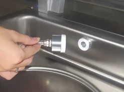 Machine Sous Vide à Cloche Professionnelle Automatic Line - LAX 500 - Lavezzini