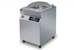 Machine Sous Vide à Cloche sur Roues - Lapack 500 - Lavezzini