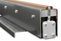 Machine Sous Vide à Cloche sur Roues - Lapack 500 - Lavezzini