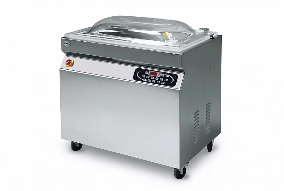 Machine Sous Vide à Cloche - LAPACK900 S - Lavezzini