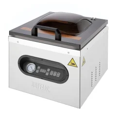 Machine Sous Vide à Cloche - Barre de Soudure 300 mm - Buffalo