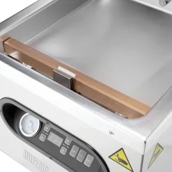 Machine Sous Vide à Cloche - Barre de Soudure 300 mm - Buffalo