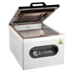 Machine Sous Vide à Cloche - Barre de Soudure 300 mm - Buffalo