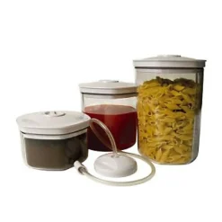 Machine Sous Vide - Home Séries Fresh - Lavezzini