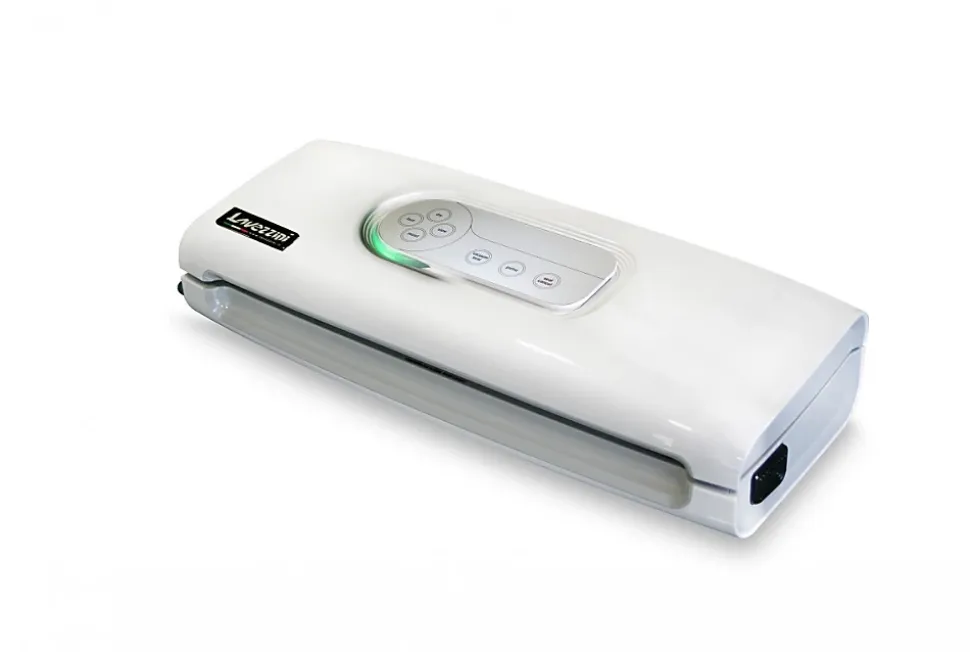 Machine Sous Vide - Home Séries Fresh - Lavezzini