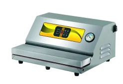 Machine Sous Vide Ae 350 Pour Sacs Gauffres - MAP