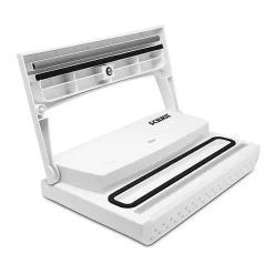 Machine Sous Vide Avec 10 Sacs Offerts Schmit V1 Blanc