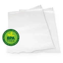 Machine Sous Vide Avec 10 Sacs Offerts Schmit V1 Blanc