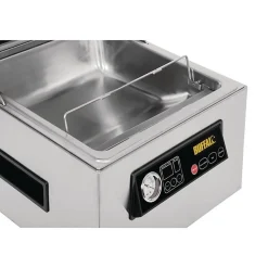 Machine Sous Vide Compacte - 300 mm - Buffalo