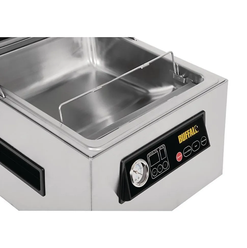Machine Sous Vide Compacte - 300 mm - Buffalo
