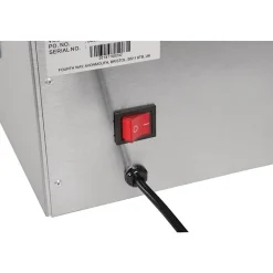 Machine Sous Vide Compacte - 300 mm - Buffalo