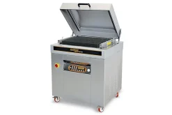 Machine Sous Vide Industrielle - Ultra Série Super-Tech - Lavezzini