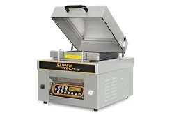 Machine Sous-vide A Cloche TOP - Lavezzini