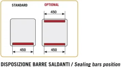 Machine Sous-vide A Cloche TOP - Lavezzini