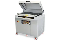 Machine Sous-Vide A Cloche Industrielle - Jumbo - Lavezzini