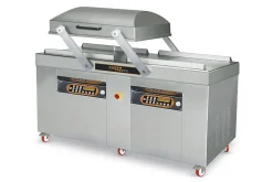 Machine Sous-Vide A Cloche Industrielle - Supermega - Lavezzini