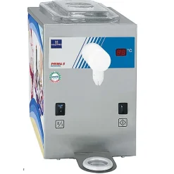 Machines à Crème Chantilly 4 Litres - Production 100 L/h - Mastro