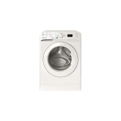 MAL posable, Front, INNEX STEAM, Blanc, 10 KG, 1400 trs, Classe énergie INDESIT