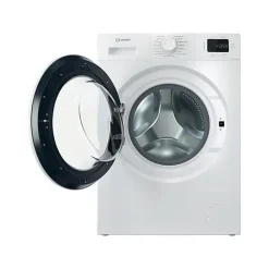 MAL posable, Front, MY TIME, Blanc, 9KG, 1400TRS, Classe énergie A, Dig INDESIT - IM964MYTIMEFR