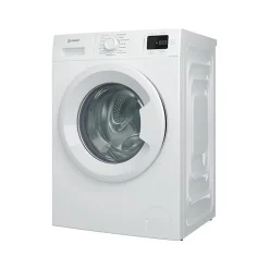 MAL posable, Front, MY TIME, Blanc, 9KG, 1400TRS, Classe énergie A, Dig INDESIT - IM964MYTIMEFR