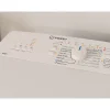 MAL posable, Top, INNEX, Blanc, 6,5 KG, 1200 trs, Classe énergie D, 42 INDESIT - BTWL65230FR