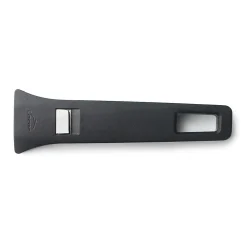 Manche poêle amovible combi noir