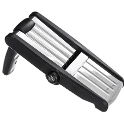 Mandoline 3 lames en inox - 5Five