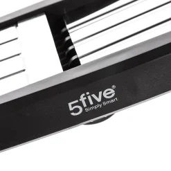 Mandoline 3 lames en inox - 5Five