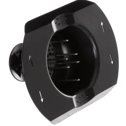 Mandoline 3 lames en inox - 5Five