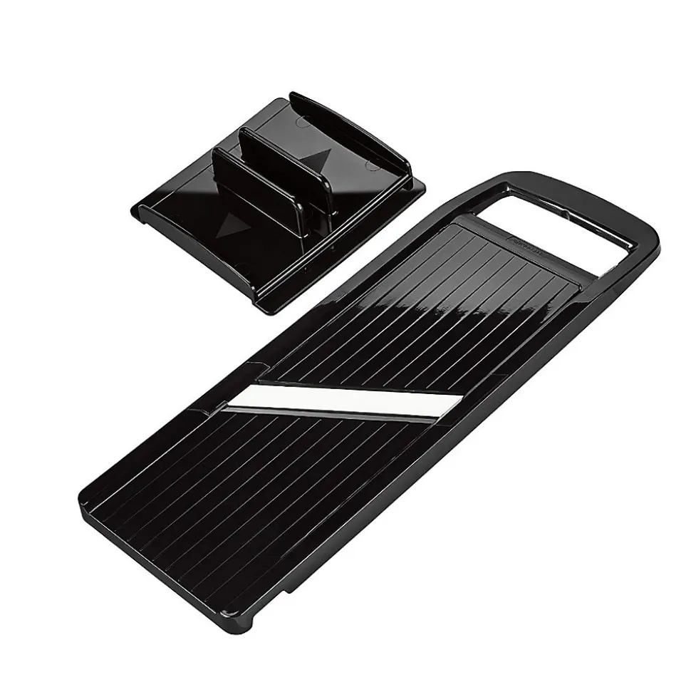 Mandoline grand modèle en céramique Kyocera CSN-402-BK