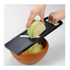 Mandoline grand modèle en céramique Kyocera CSN-402-BK