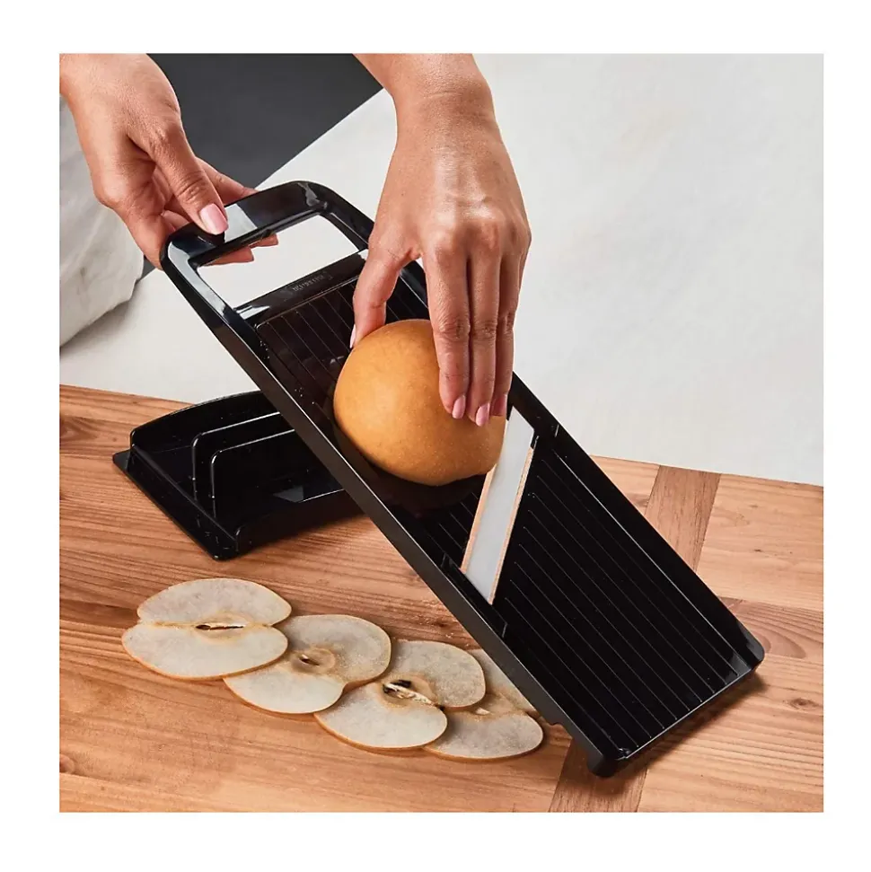 Mandoline grand modèle en céramique Kyocera CSN-402-BK