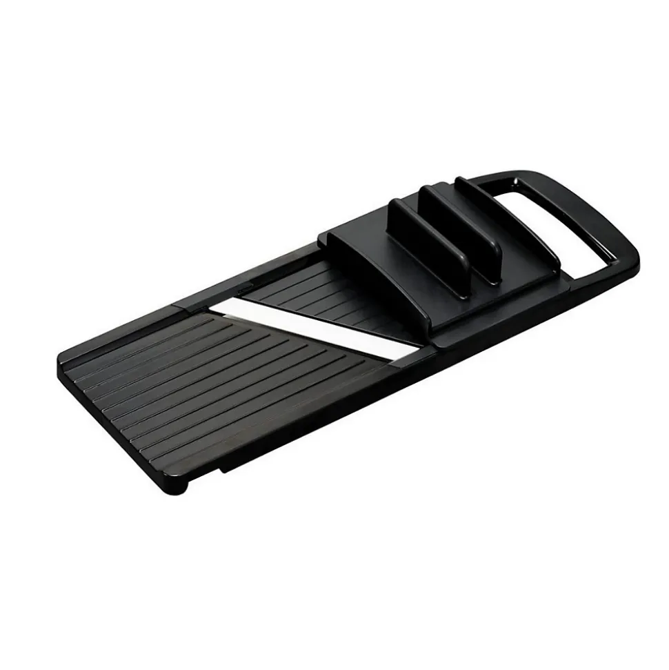 Mandoline grand modèle en céramique Kyocera CSN-402-BK