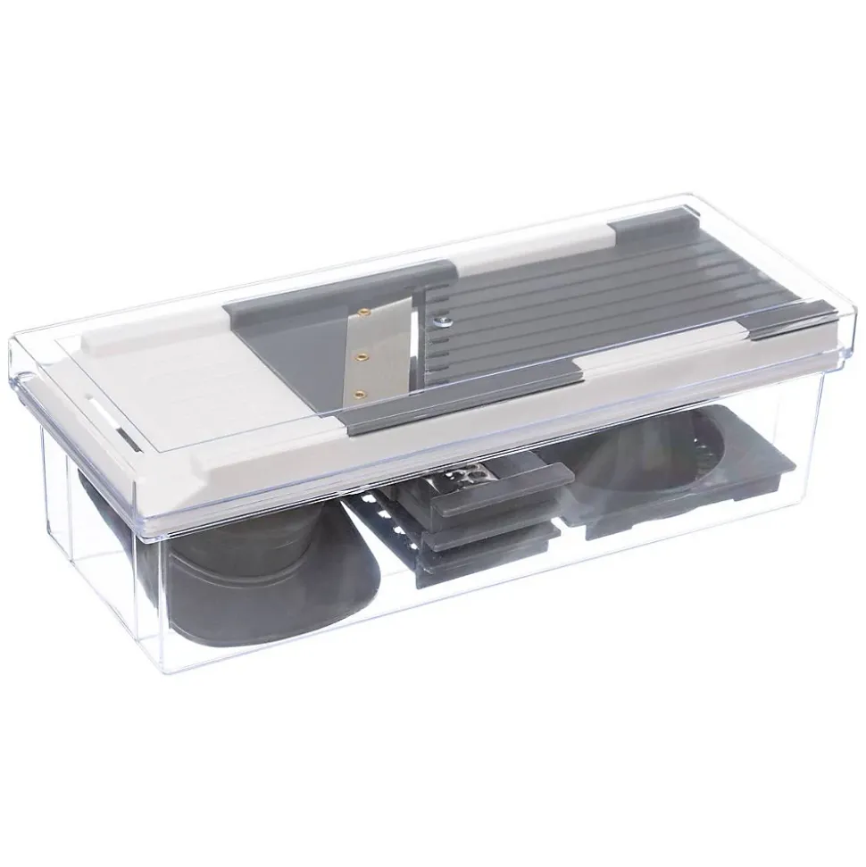 Mandoline multidécoupe 11 pièces - 5Five