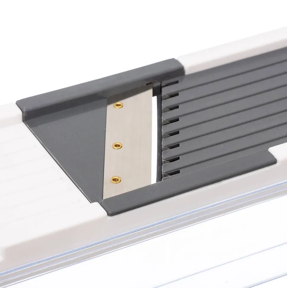 Mandoline multidécoupe 11 pièces - 5Five