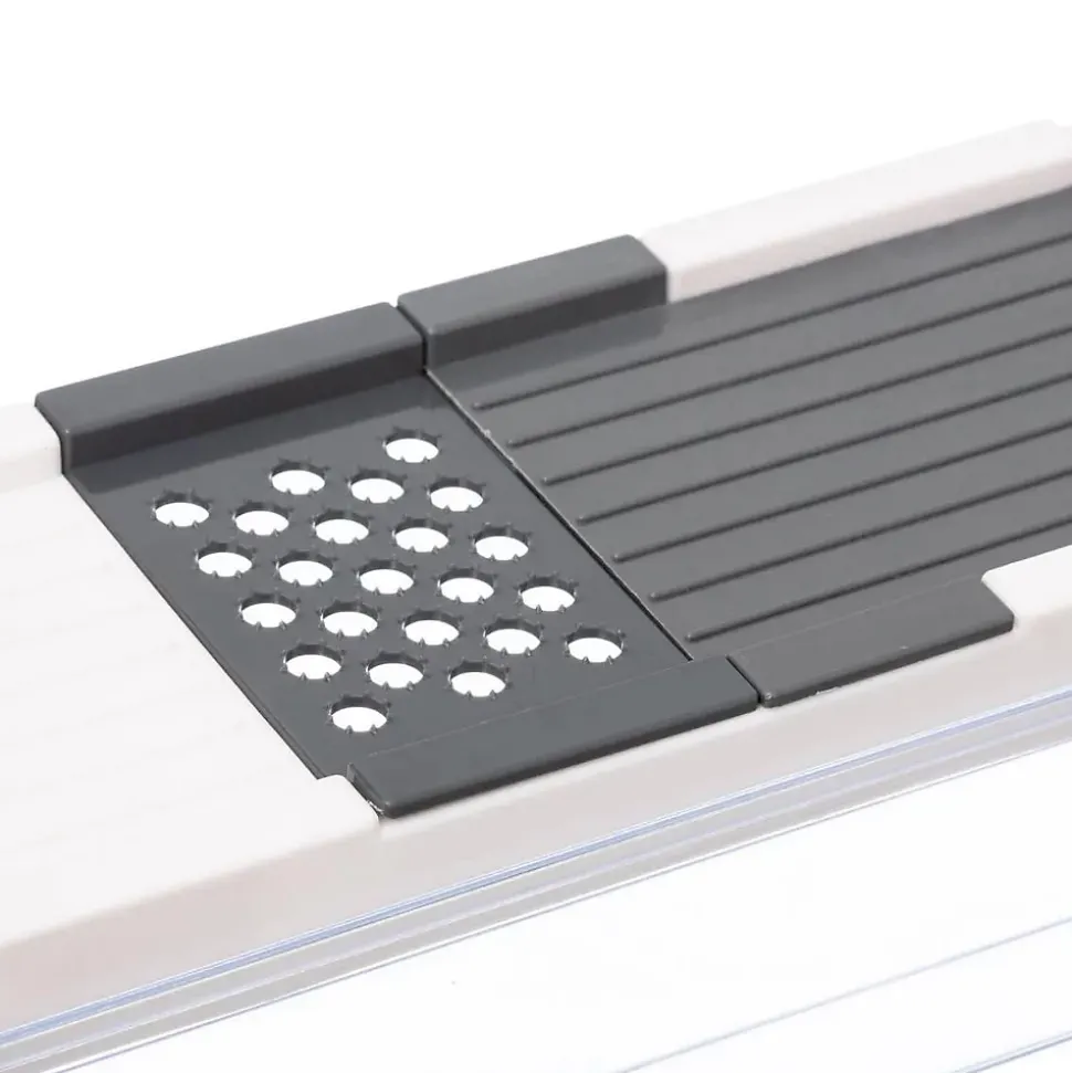 Mandoline multidécoupe 11 pièces - 5Five