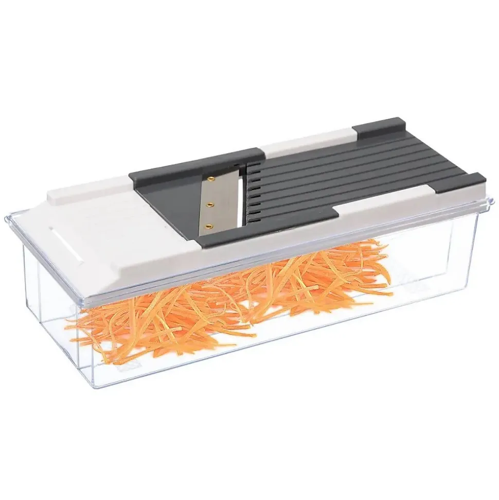 Mandoline multidécoupe 11 pièces - 5Five