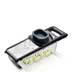 Mandoline multifonctions en Julienne Collect