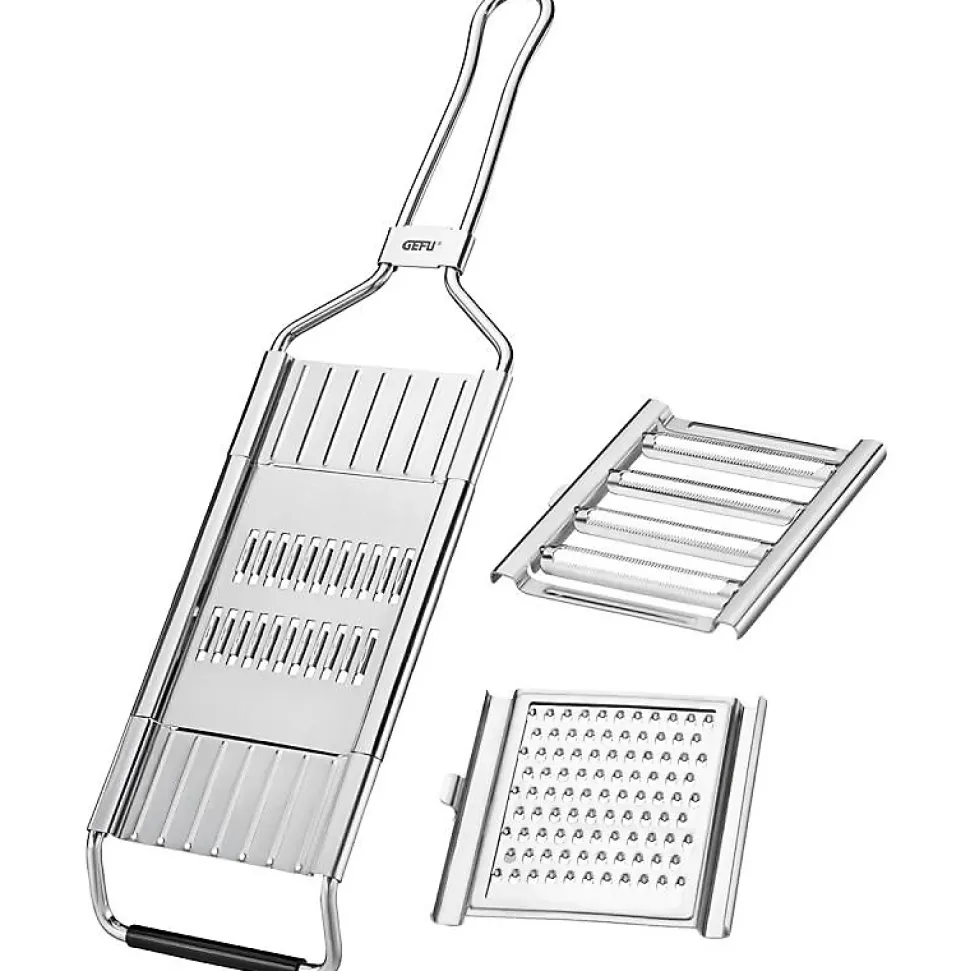 Mandoline Raspini lame changeable