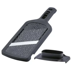 Mandoline réglable 4 hauteurs Fackelmann