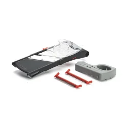 Mandoline ultra-compact De Buyer 2018.00 komi