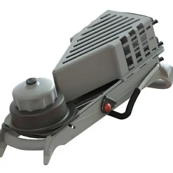 Mandoline 19x41cm De Buyer 2016.00 viper